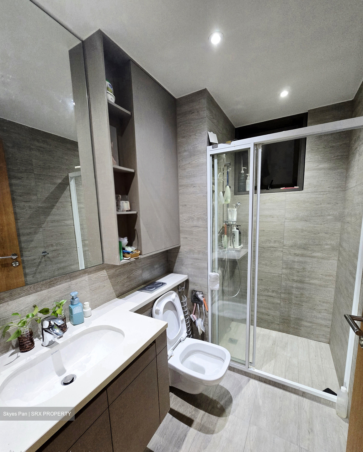 Rivercove Residences (D19), Condominium #533097491